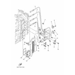 BOLT, HEXAGON W/W DEEP RECESS