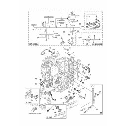 BOLT, HEXAGON W/W DEEP RECESS