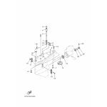 BOLT, HEXAGON W/W DEEP RECESS