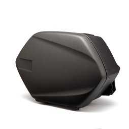 20L Side Cases Touring Right Side