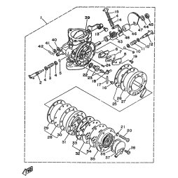 SCREW, PAN HEAD