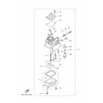 SCREW, PAN HEAD(6A1)