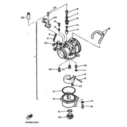 ZYLINDERKOPFSCHRAUBE