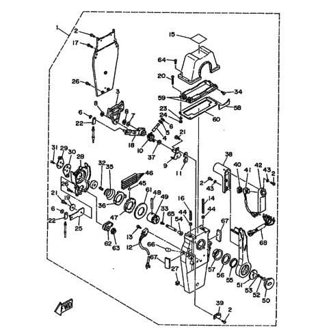ZYLINDERKOPFSCHRAUBE