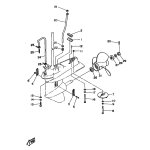 YBS51-535 SCREW,OVAL HEAD