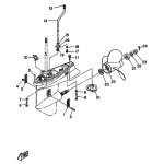 YBS51-540 SCREW,OVAL HEAD