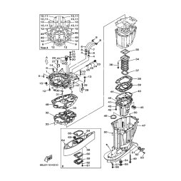 SCREW, FLAT HEAD