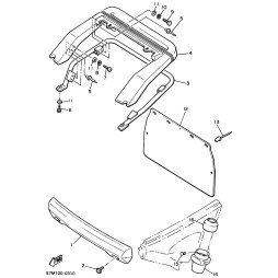 SCREW, BIND(J36)