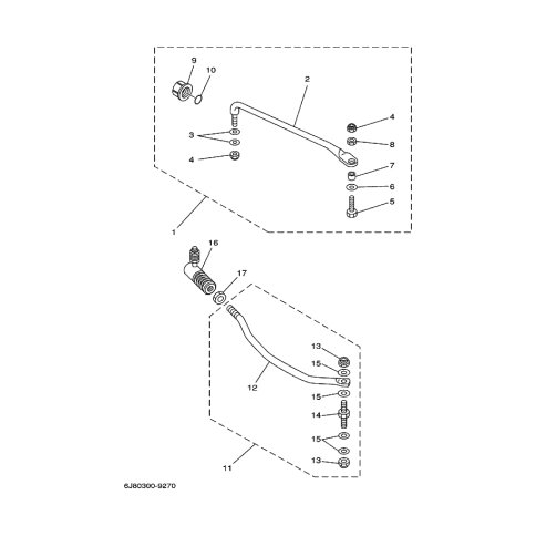 BALL JOINT ASSY