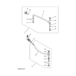 BALL JOINT ASSY