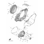COVER, STARTING MOTOR