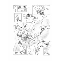 WIRE HARNESS ASSY