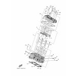 COVER, CYLINDER HEAD 1