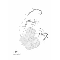 COVER ASSEMBLY
