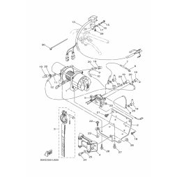 WIRE, INNER 2