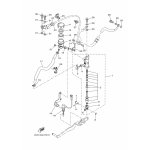 BRAKE HOSE ASSY 5