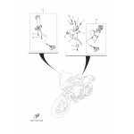 SWITCH, HANDLE 2