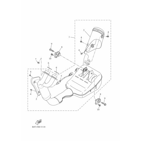SENSOR, OXYGEN