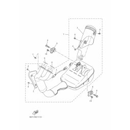 SENSOR, OXYGEN