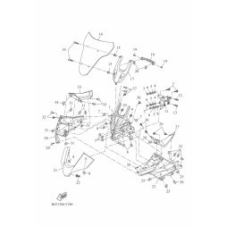 SHAFT, 1
