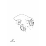 STATOR ASSY