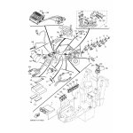 ENGINE CONTROL UNIT ASSY