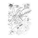 ENGINE CONTROL UNIT ASSY