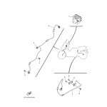WHEEL SENSOR ASSY, REAR