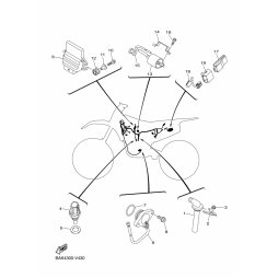 IGNITION COIL ASSY