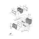 COVER, CYLINDER HEAD 1