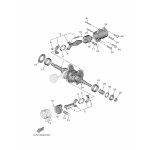 PIN, PISTON