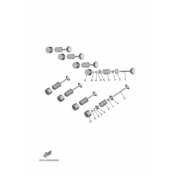 VALVE, INTAKE