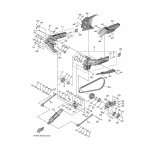 SHOCK ABSORBER ASSY, REAR