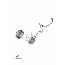 ROTOR KOMPL