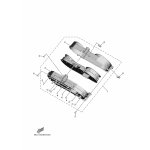 METER ASSY (MPH)