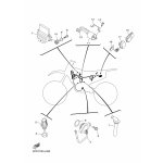 ENGINE CONTROL UNIT ASSY