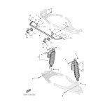 RR. SHOCK ABSORBER ASSY. ,1
