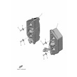 TAILLIGHT UNIT ASSY