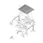 REINFORCEMENT, ROOF SUPPORT 2