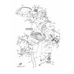 COVER, TANK SIDE 1 ASSY