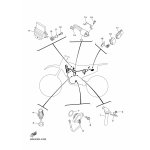 ENGINE CONTROL UNIT ASSY