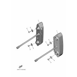 TAILLIGHT UNIT ASSY