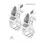 DAMPER, SEAT