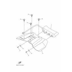 TAILLIGHT UNIT ASSY