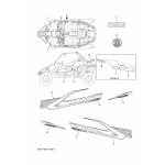 GRAPHIC, REAR (RH)