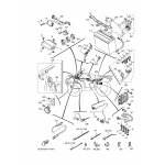 ENGINE CONTROL UNIT ASSY