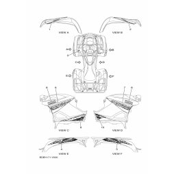 GRAPHIC, FRONT