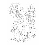 HOSE, BRAKE 3