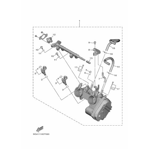 INJECTOR