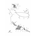 WIRE, BRAKE 1